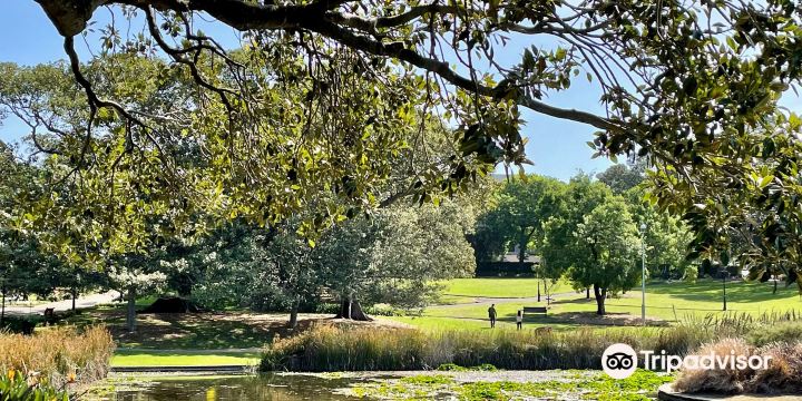 Victoria Park