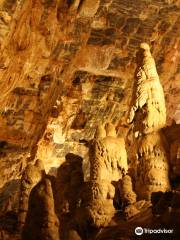 Minnetonka Cave