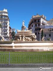 Fuente de Puerta de Jerez