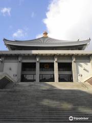 本願寺津村別院（北御堂）