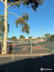 Oakleigh Recreation Centre