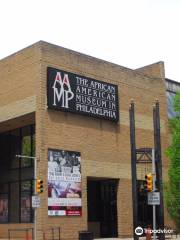 African American Museum in Philadelphia