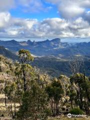 Warrumbungle National Park