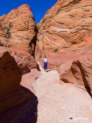 Buckskin Gulch