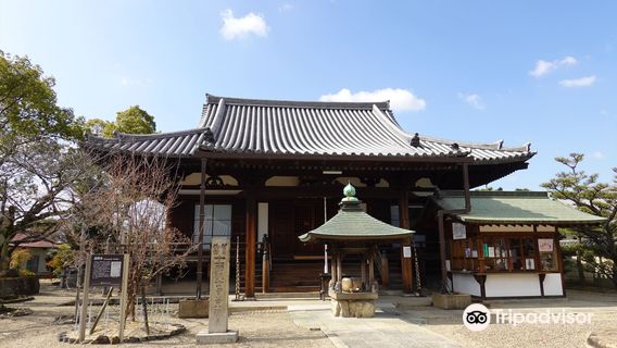 Domyoji Temple