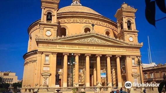 Mosta Rotunda
