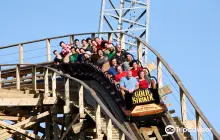 California's Great America