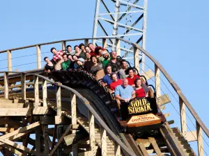 California's Great America