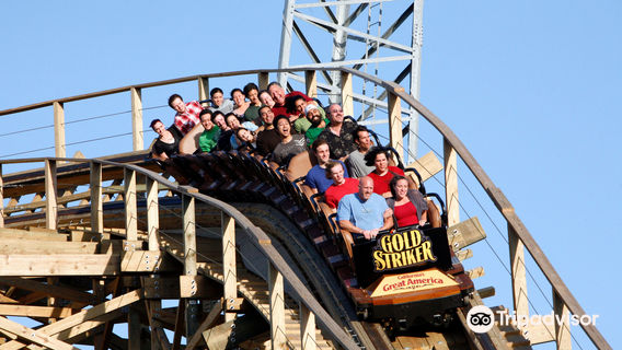 California's Great America