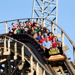 California's Great America