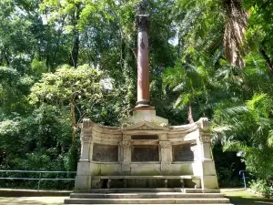 Parque Monçoes