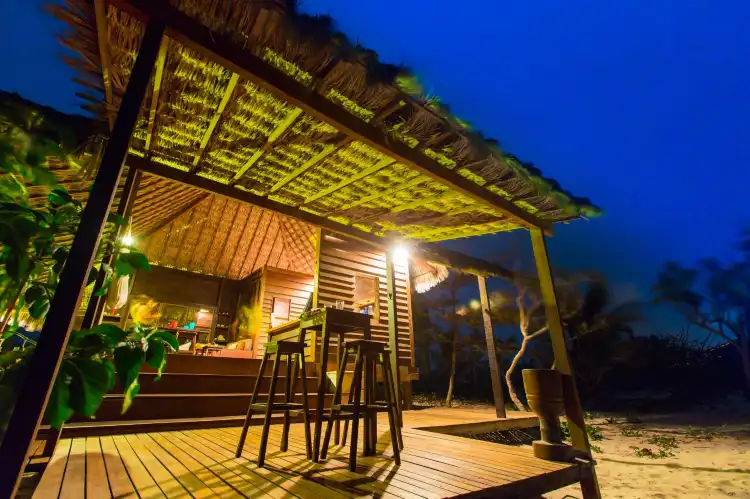 Hotels in Maxaranguape