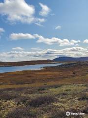 Asdalstjorna Nature Reserve