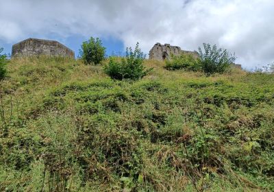 Stafford Castle