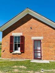 Homestead National Monument of America