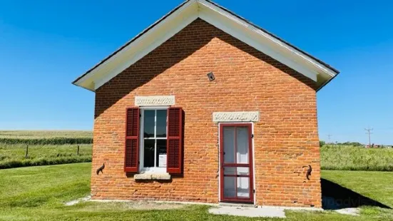 Homestead National Historical Park