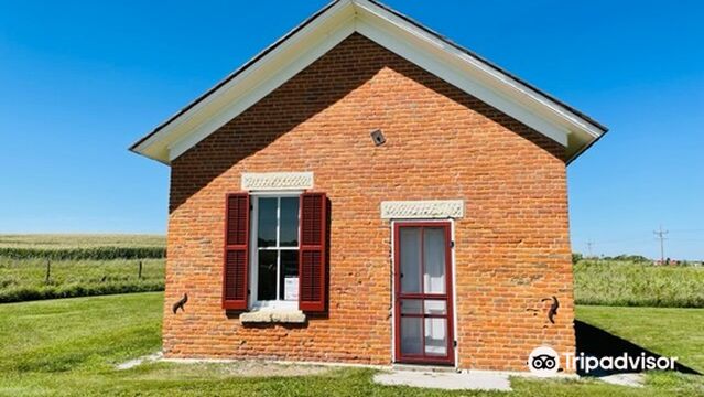 Homestead National Historical Park