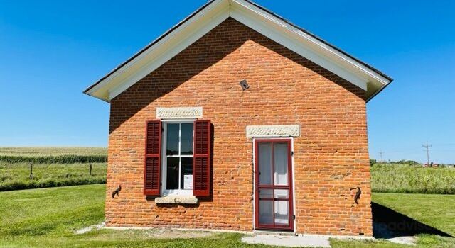 Homestead National Historical Park