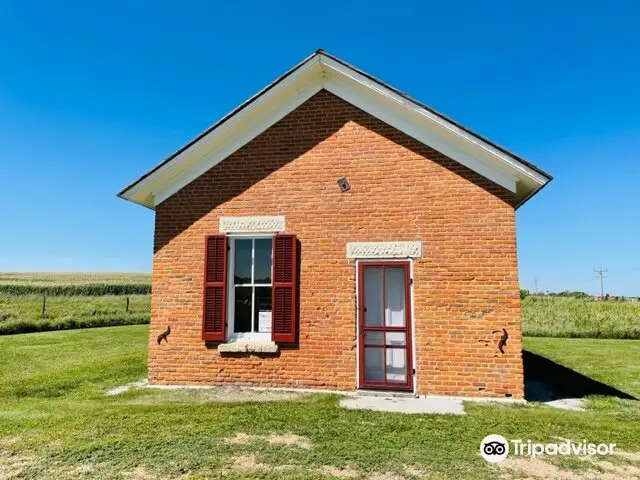 Homestead National Historical Park