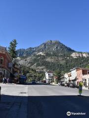 Ouray County Museum