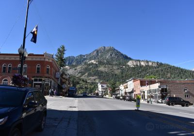 Ouray County Museum