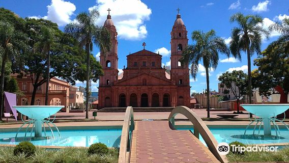 Praça Pinheiro Machado
