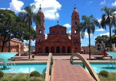 Praça Pinheiro Machado