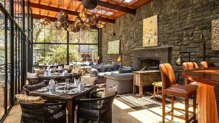 Hotels near Karen Blixen Coffee Garden and Cottages