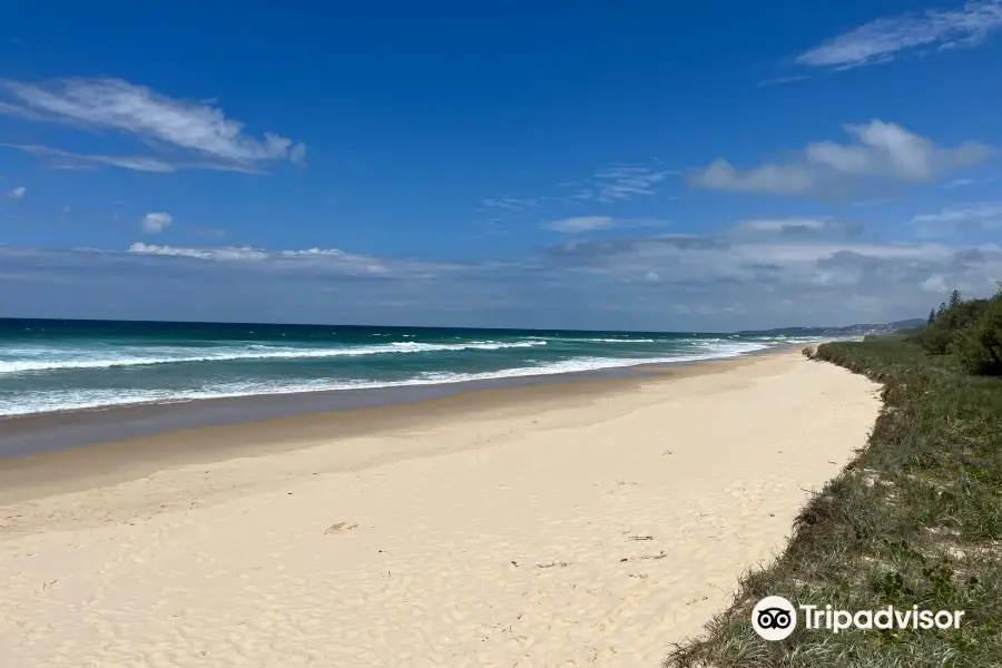 Peregian Beach