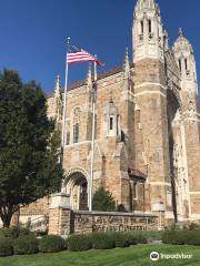 Our Lady, Queen of the Most Holy Rosary Cathedral