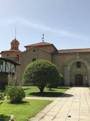 Ermita de Nuestra Senora de Chilla