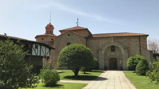 Ermita de Nuestra Senora de Chilla