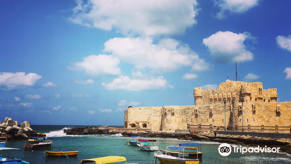 Alexandria