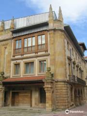 Musée Archéologique des Asturies