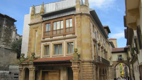 Archaeological Museum of Asturias