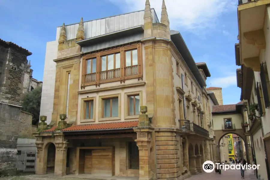 Archaeological Museum of Asturias