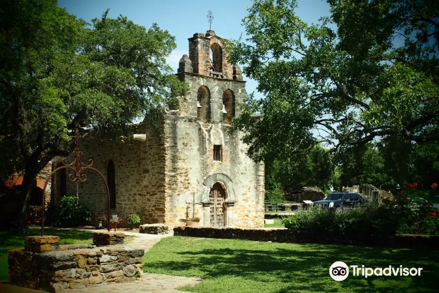 Mission Espada