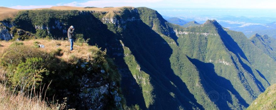 Canyon Monte Negro