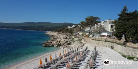 Girandella Beach