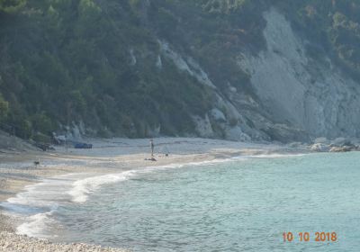 Baia di Portonovo