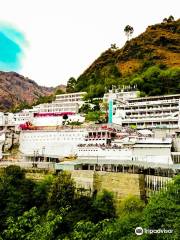 Vaishno Devi Mandir