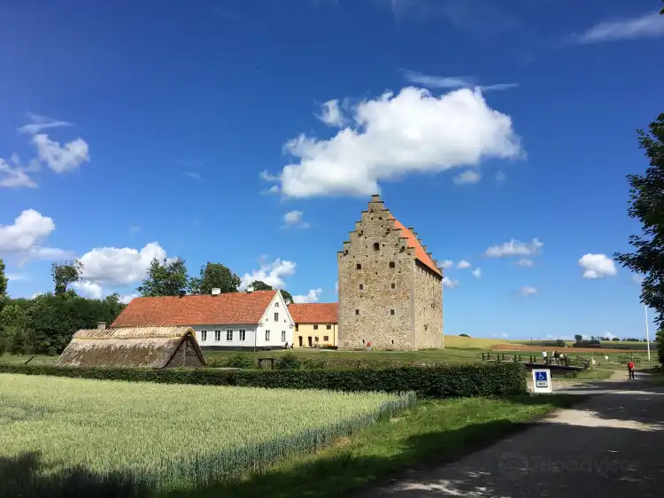 Hotels in Hammenhog