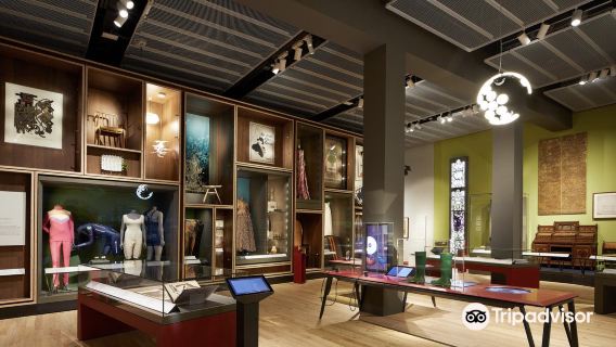 V&A Dundee