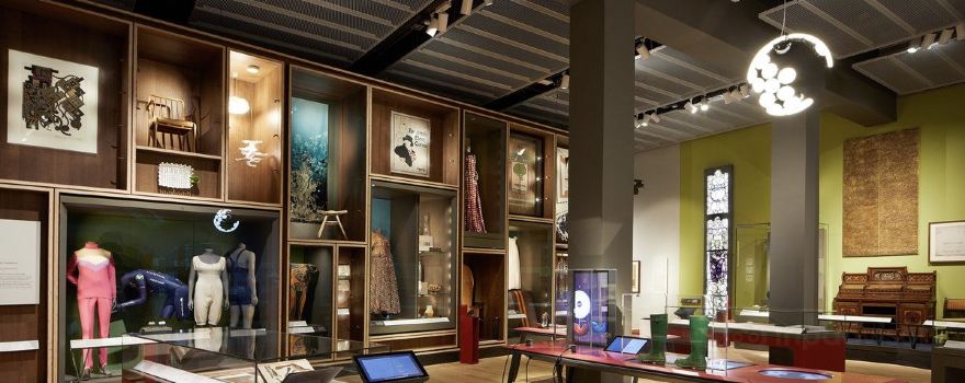 V&A Dundee