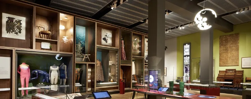 V&A Dundee