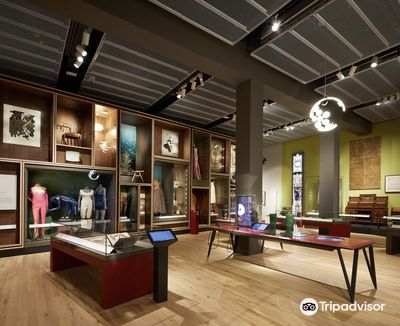 V&A Dundee