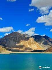 Pangong Tso