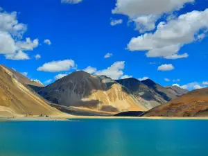 Pangong Tso