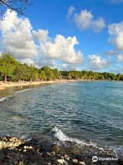 Anse Corps de Garde