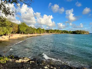 Anse Corps de Garde